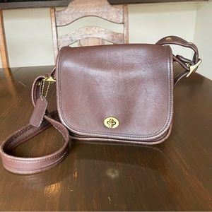 VINTAGE COACH F7D- 9965